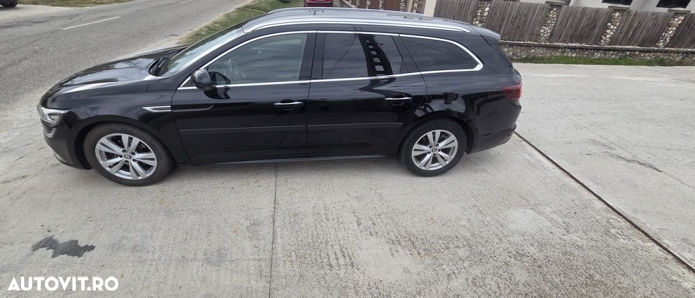 Renault Talisman - 5