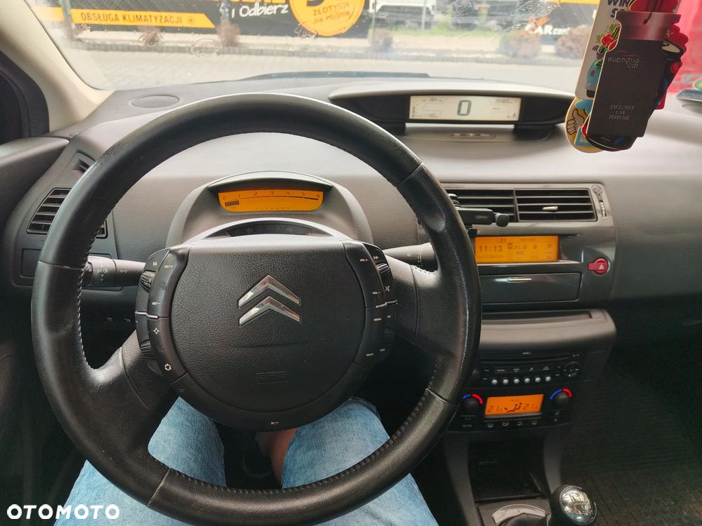 Citroën C4 - 14