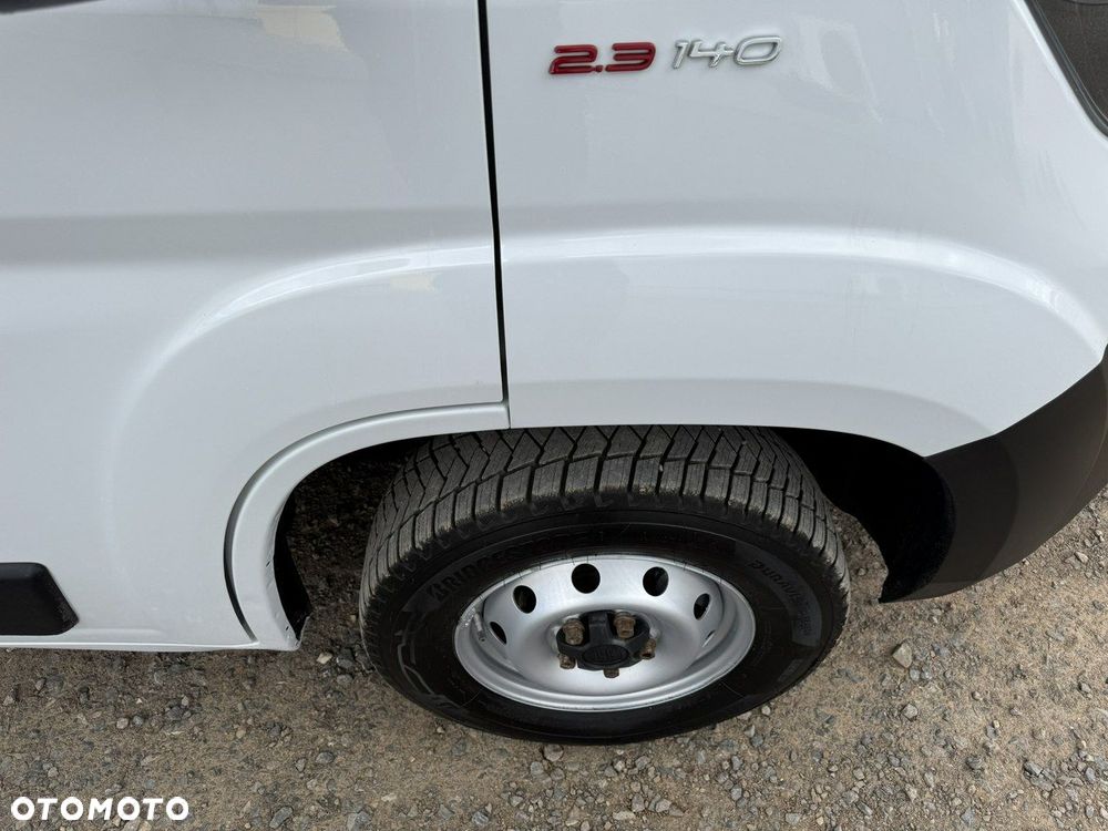 Fiat Ducato - 24