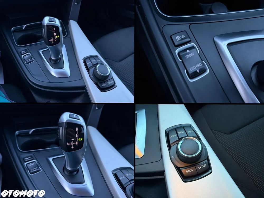 BMW Seria 3 318i Advantage - 34