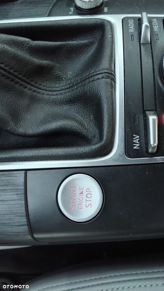 Audi A3 Sportback 1.6 TDI DPF Ambition - 14
