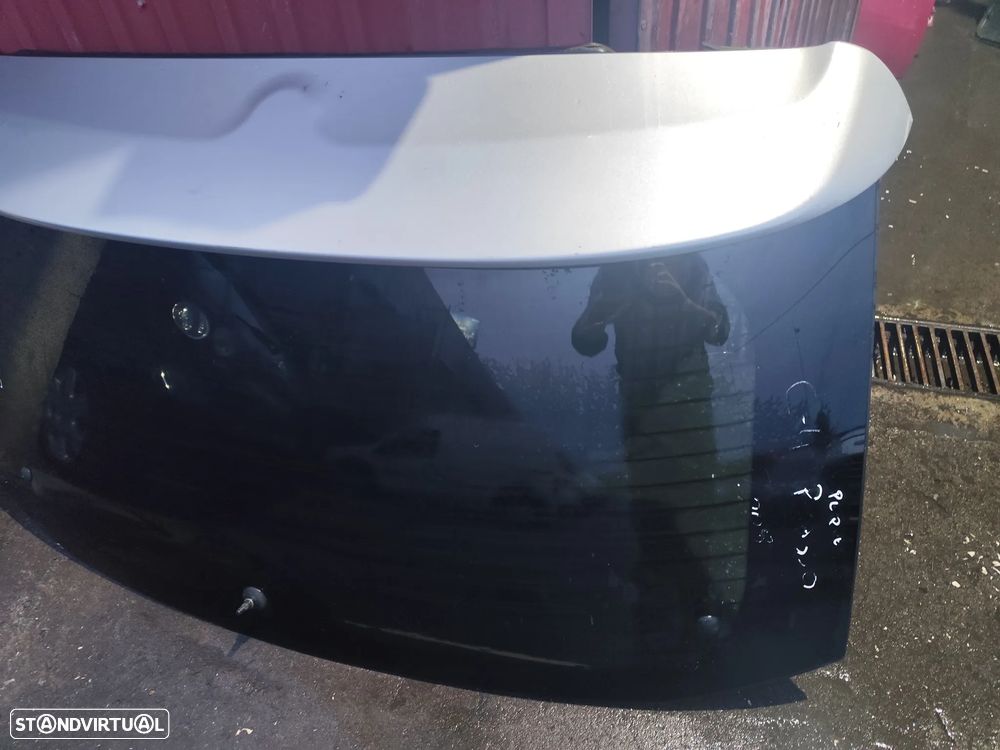 Citroen C4 Picasso I VIDRO MALA 3 STOP - VD024 - 3