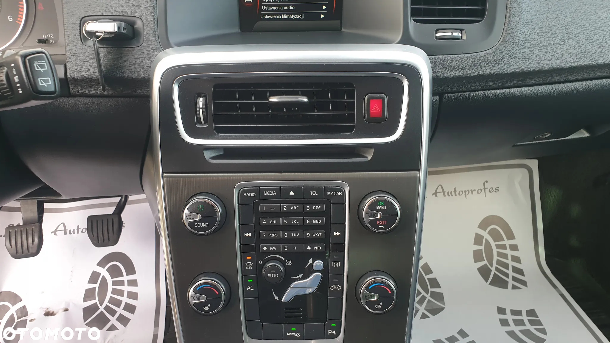 Volvo V60 - 17