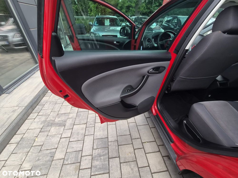 Seat Altea XL 1.4 TSI Salsa - 22