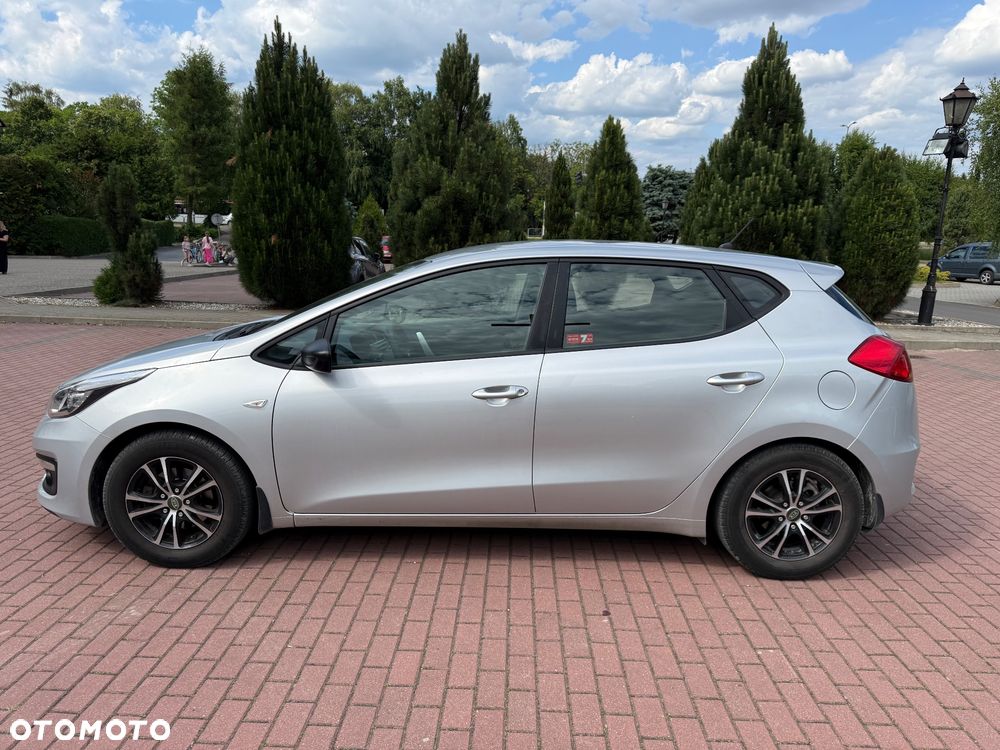 Hyundai i30 1.4 Comfort - 8
