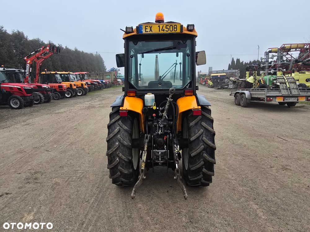 Renault Dionis 130 - 4