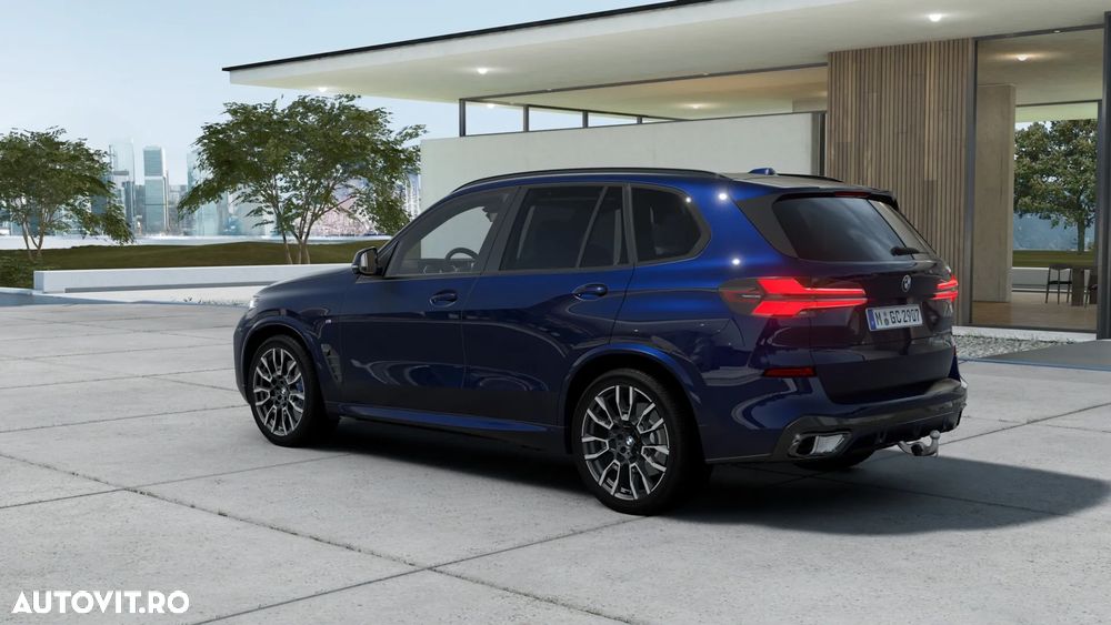 BMW X5 xDrive30d AT MHEV - 3