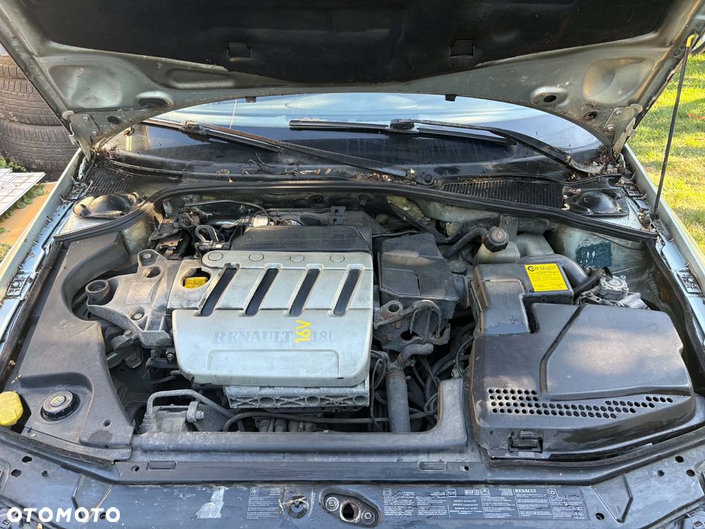 Renault Laguna - 6