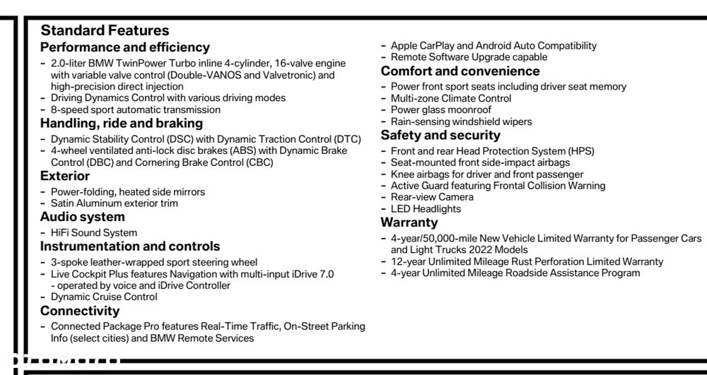 BMW Seria 3 330i Sport Line - 12