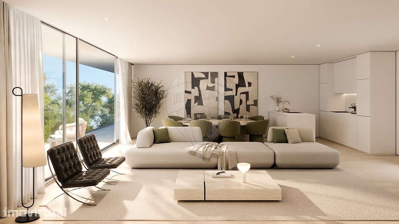 Apartamento T2 para venda - Grande imagem: 2/12