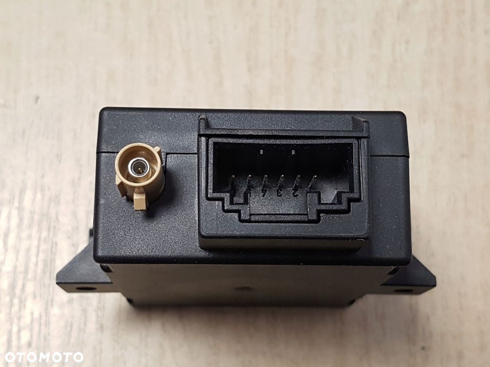 audi sterownik moduł 4h0963271d eberspächer webasto - 3