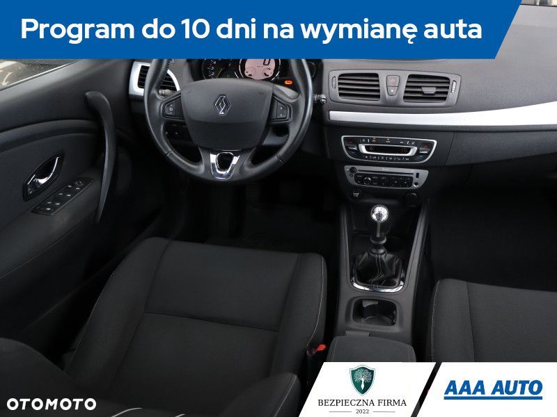 Renault Megane - 8