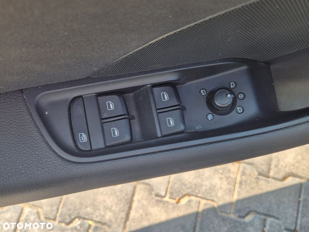Audi A3 Sportback - 10
