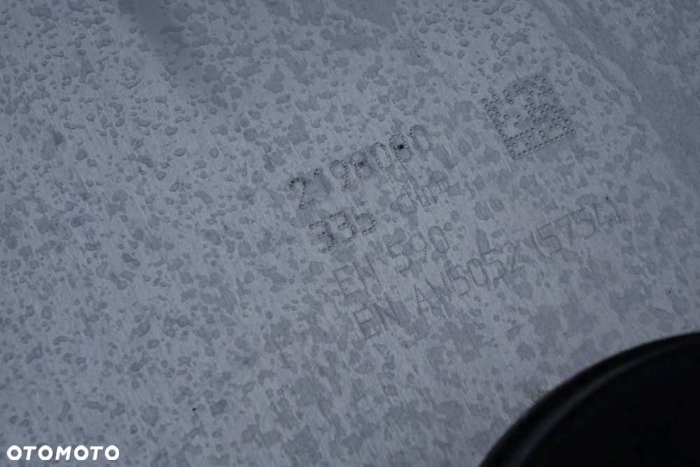 DAF XF 480 FT / SUPER SPACE CAB / STANDARD/ EURO 6 / AUTOMAT / INTARDER / KLIMATYZACJA POSTOJOWA / LODÓWKA / 2 ZBIORNIKI PALIWA - 19