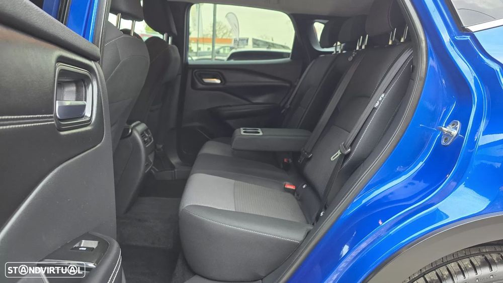 Nissan Qashqai 1.5 e-Power N-Connecta LED - 22