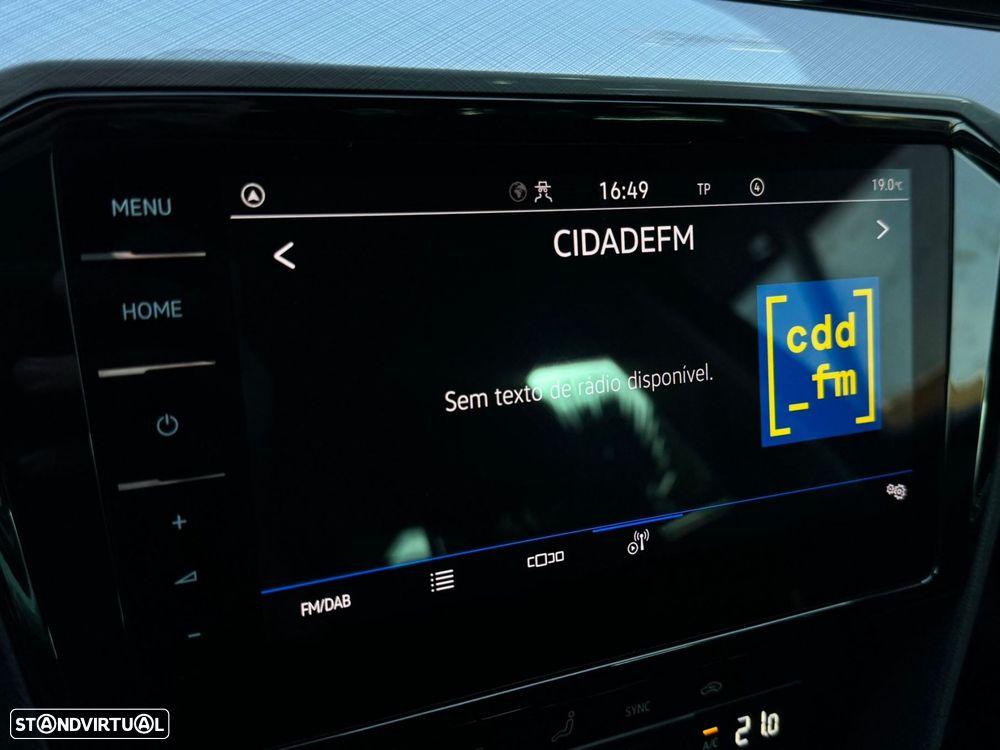 VW Passat Variant 1.4 TSI GTE Plug-in - 36