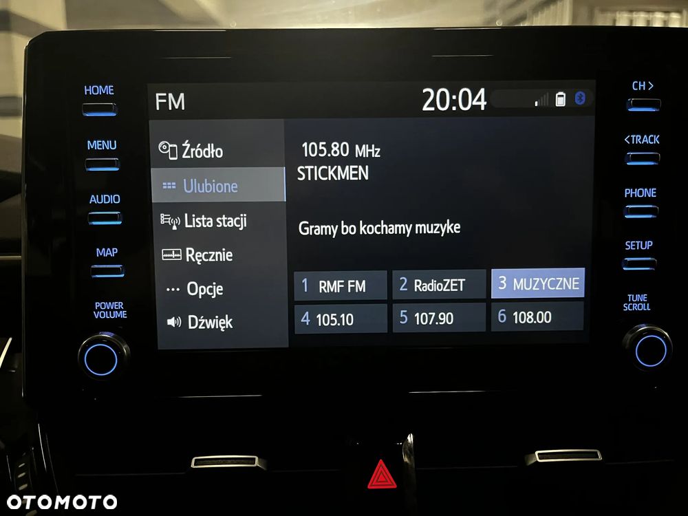 Toyota Corolla 1.6 Comfort - 25