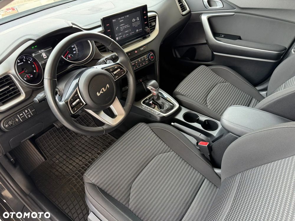 Kia XCeed 1.5 T-GDI M DCT - 9