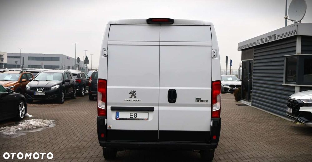 Peugeot Boxer - 7