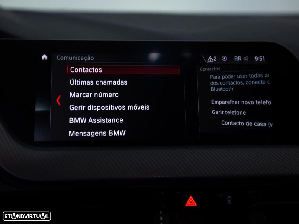 BMW 116 d Corporate Edition - 24