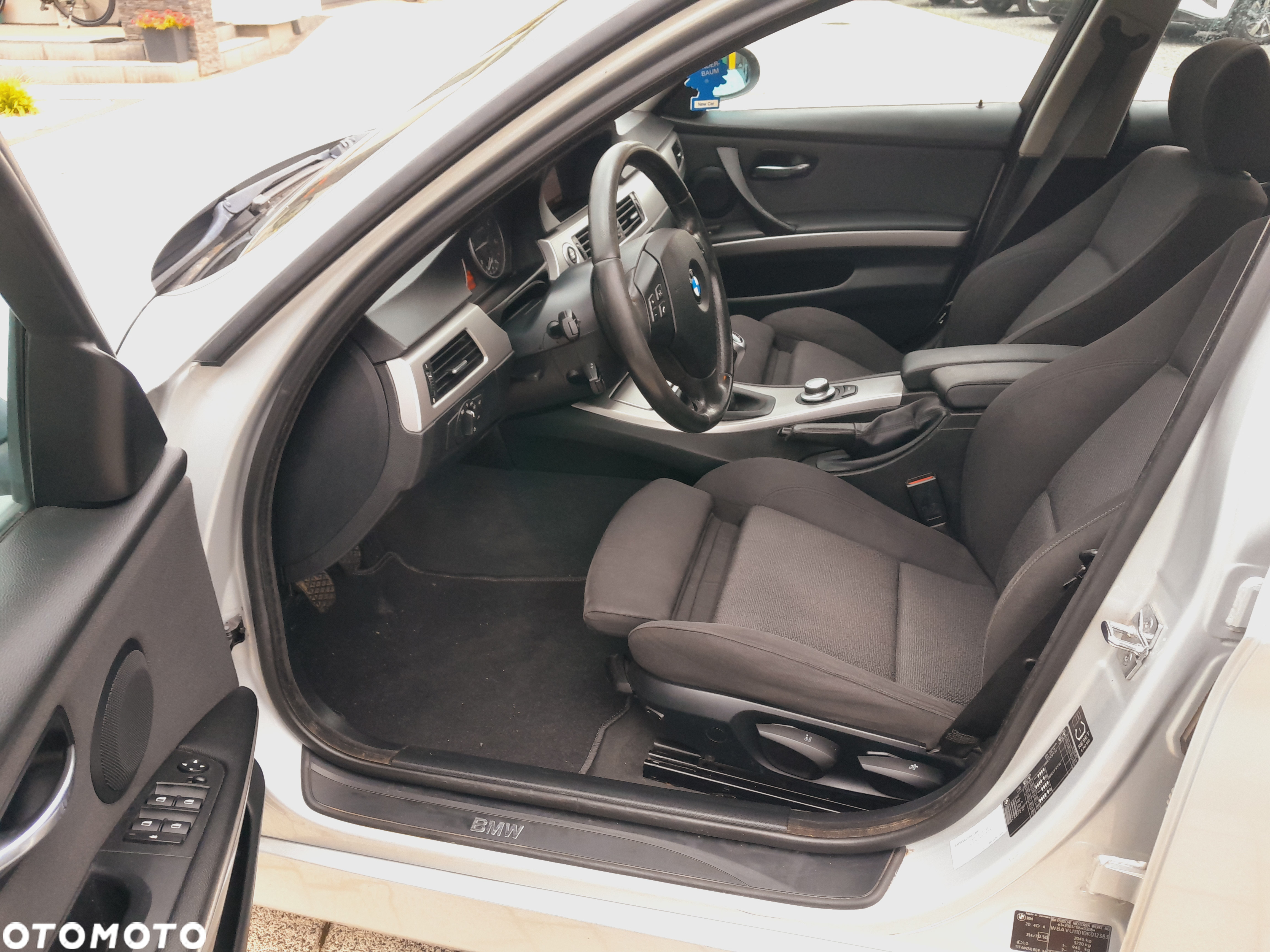 BMW Seria 3 - 13