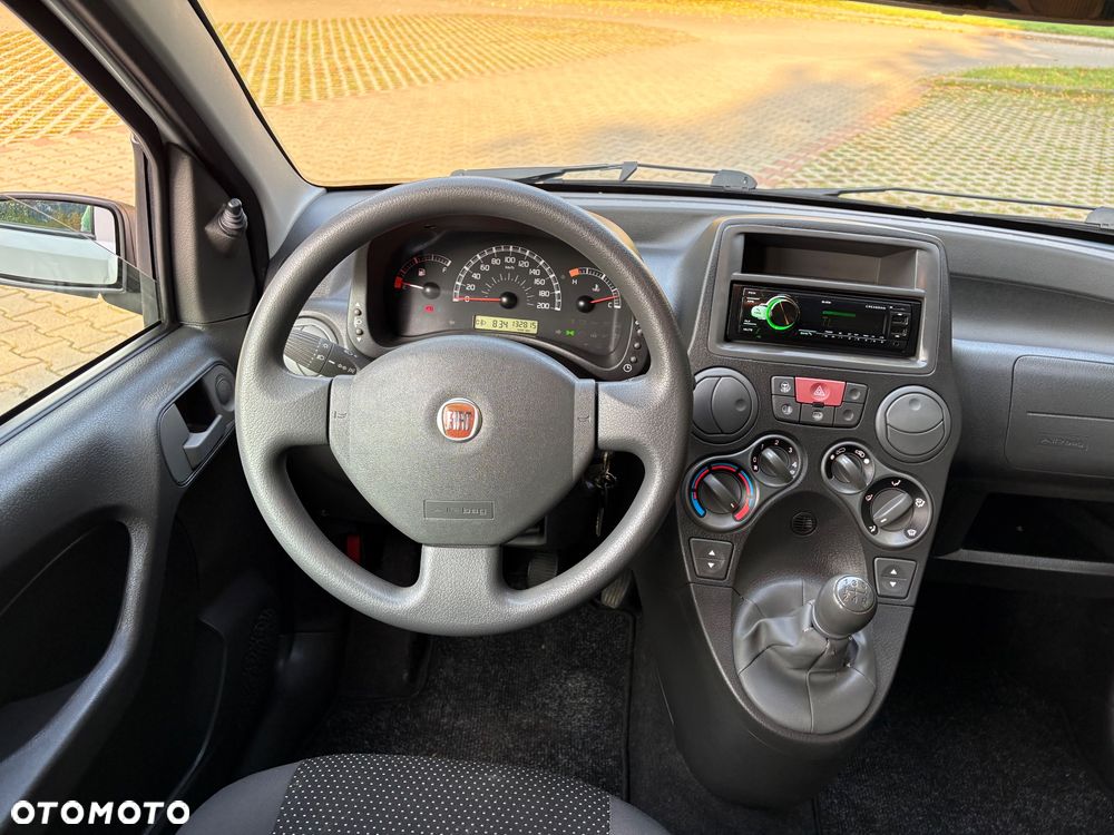 Fiat Panda - 20
