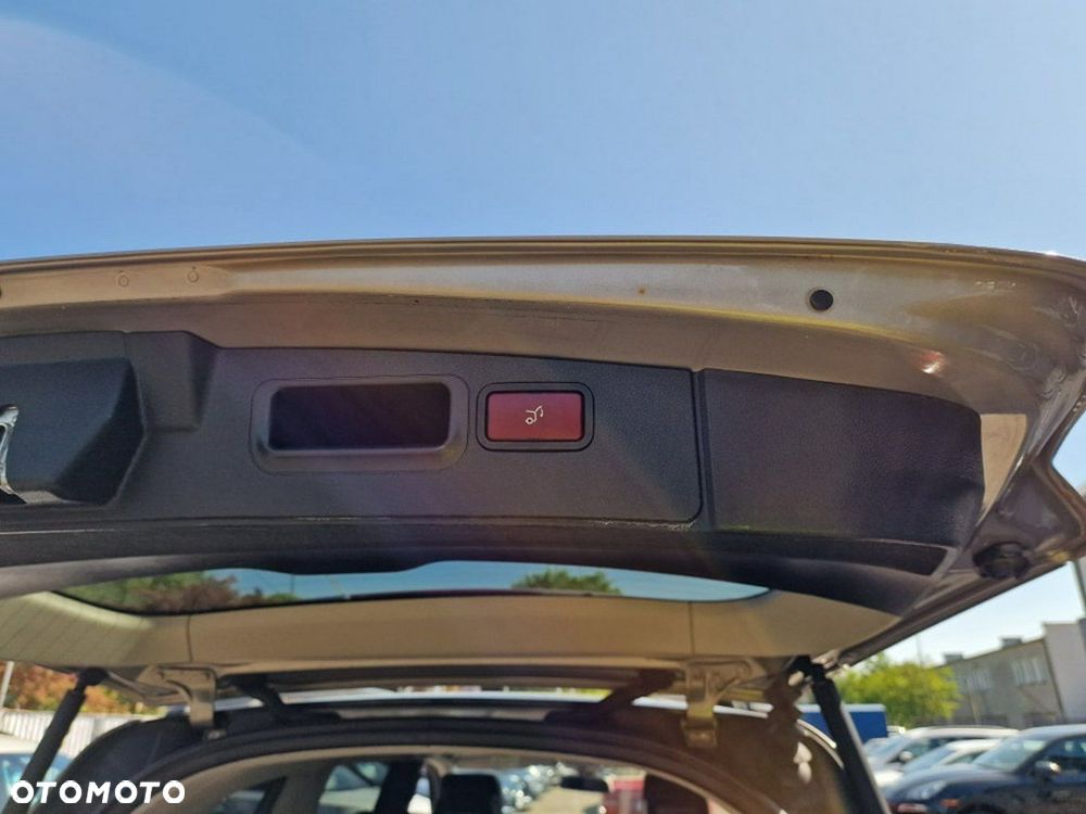 Mercedes-Benz GL - 35