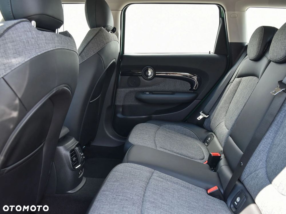 MINI Clubman Cooper - 18
