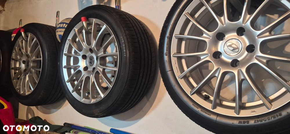 Hyundai i40 Kombi 1.6 Trend - 19