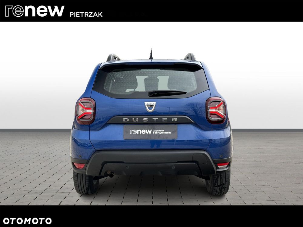 Dacia Duster 1.0 TCe Comfort - 4