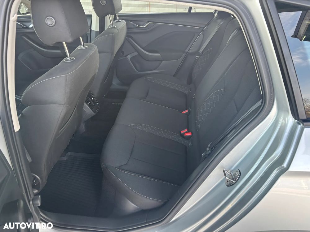 Skoda Scala 1.0 TSI Active - 29