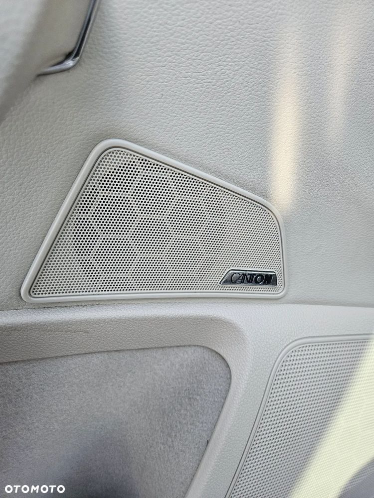 Skoda Superb 2.0 TDI DSG Premium Edition - 7