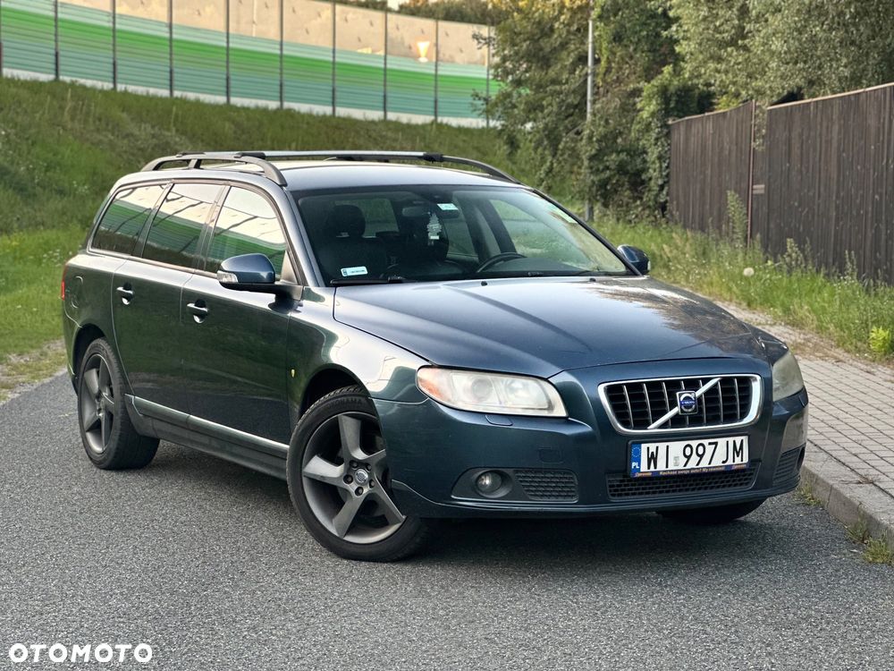Volvo V70 - 2