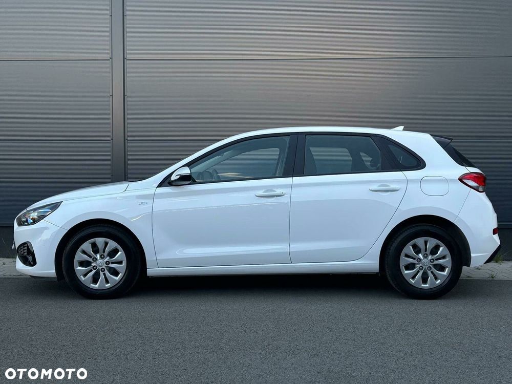 Hyundai i30 - 2