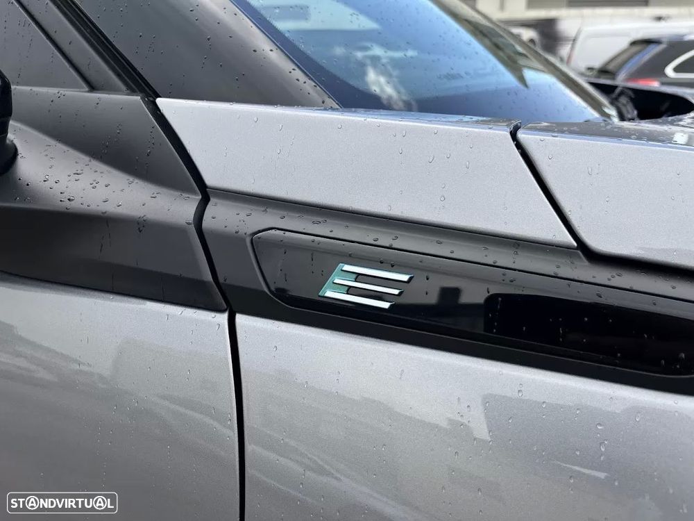 Peugeot e-2008 50 kWh GT - 60