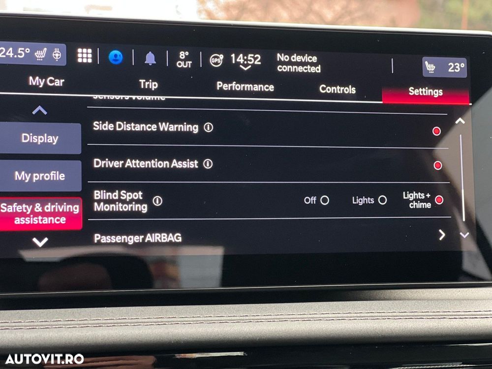 Alfa Romeo Tonale - 37