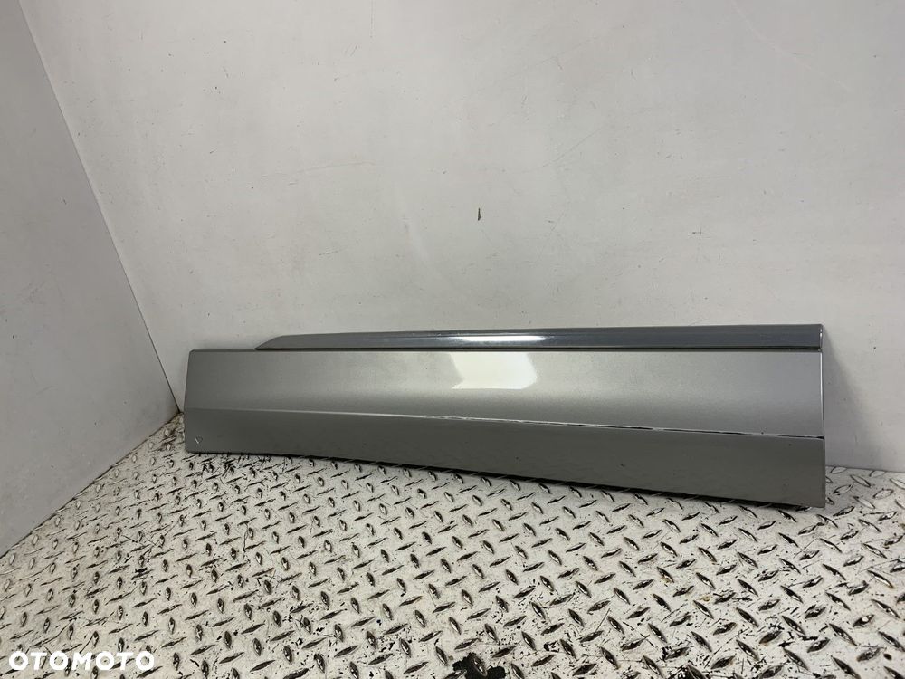 VW TIGUAN II 2 5NA 16-21 LISTWA DRZWI LEWY PRZÓD LEWA PRZEDNIA 5NA854939M - 4