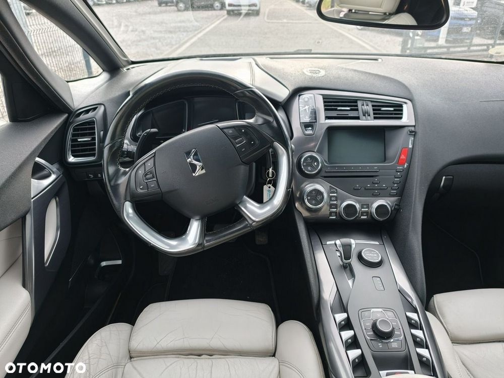 Citroën DS5 - 24