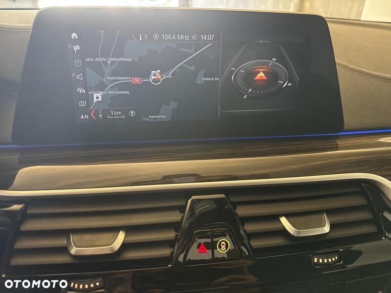 BMW Seria 5 - 15