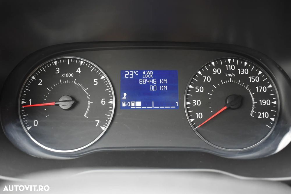 Dacia Duster 1.5 Blue dCi 4WD Comfort - 15