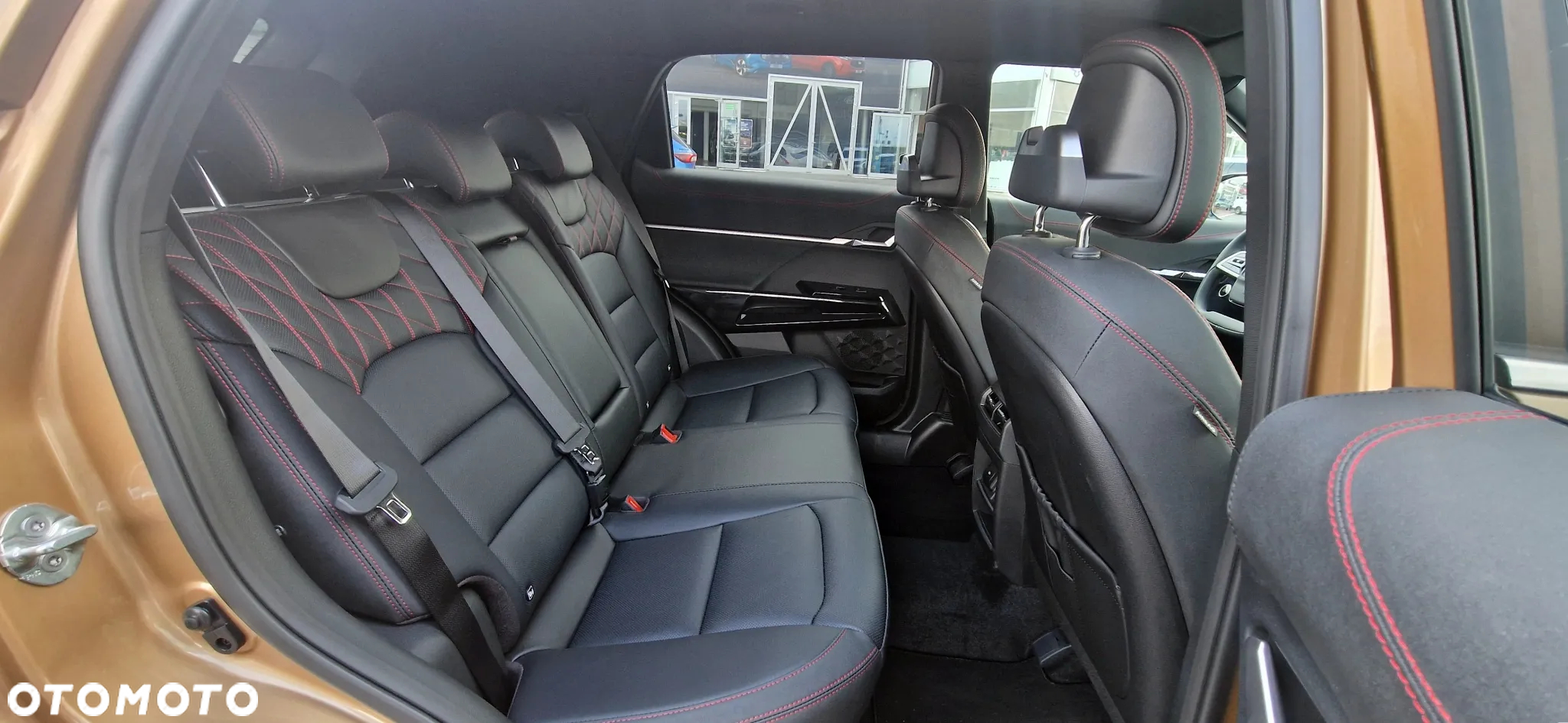 SsangYong/KGM Actyon 1.5 T-GDI Adventure - 12