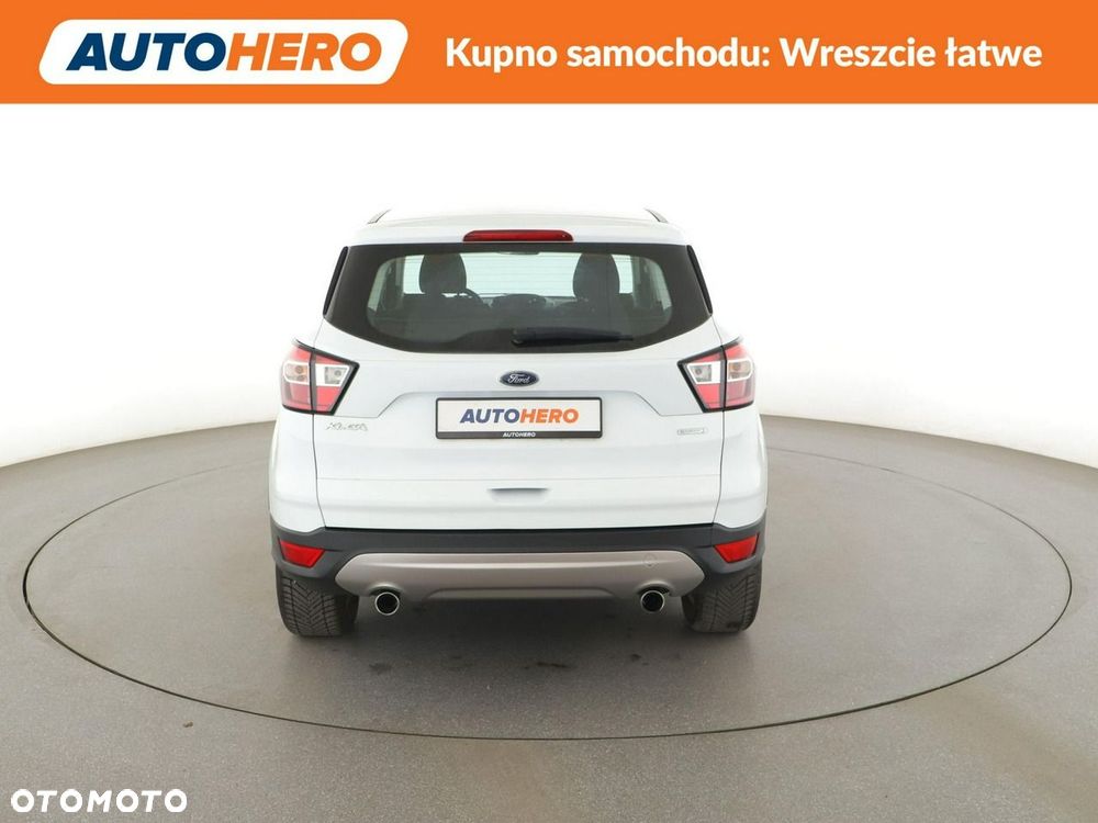 Ford Kuga 1.5 EcoBoost 2x4 Trend - 7