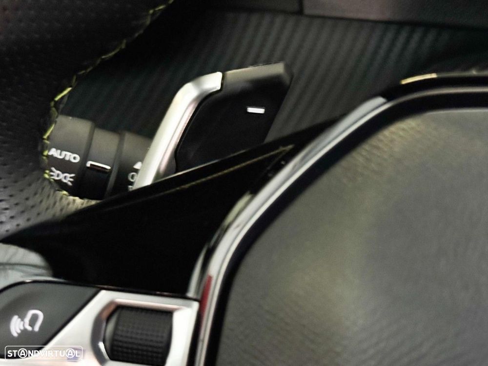 Peugeot 2008 1.2 PureTech GT Pack EAT8 - 43