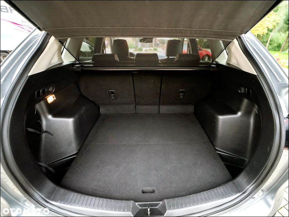 Mazda CX-5 - 37