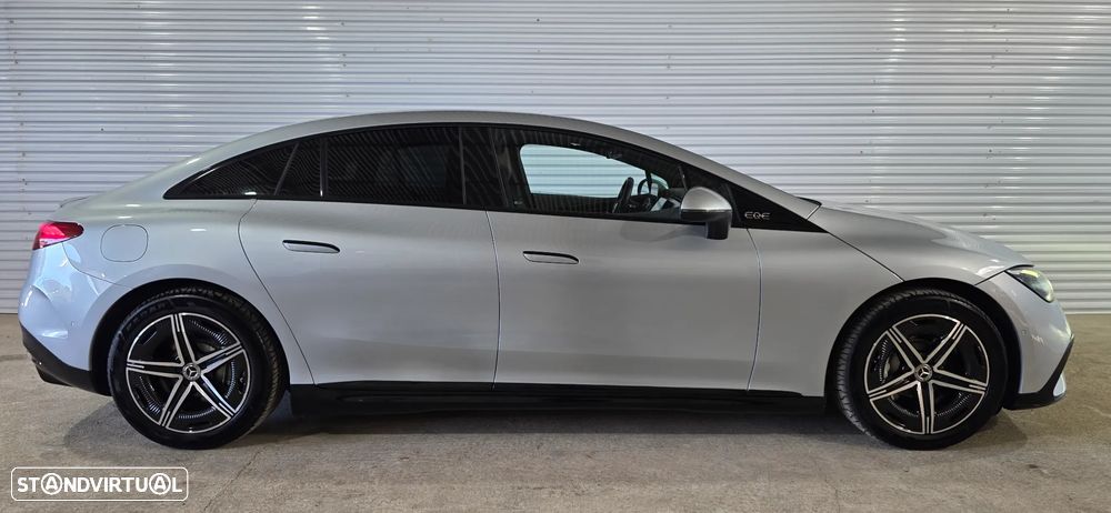 Mercedes-Benz EQE 350+ AMG Line - 15
