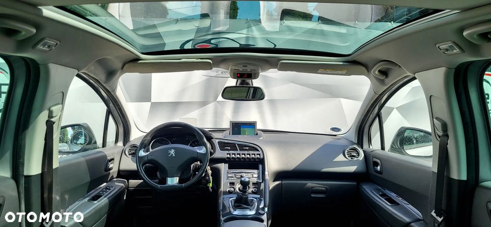 Peugeot 3008 BlueHDi 120 Stop & Start Business-Line - 21