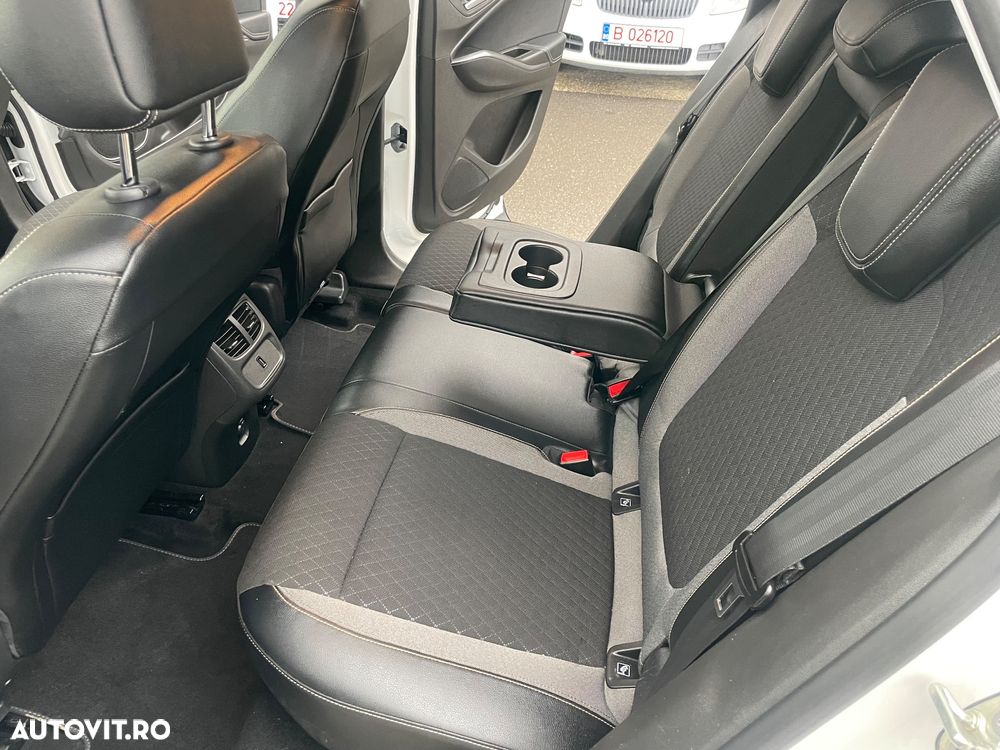 Opel Grandland X 1.2 Start/Stop Automatik Design Line - 28