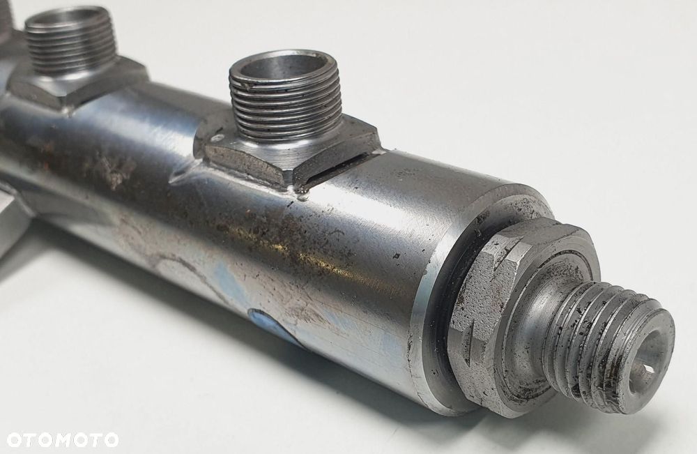 LISTWA WTRYSKOWA RANGE ROVER SPORT L320 L494 3.0 D - 2