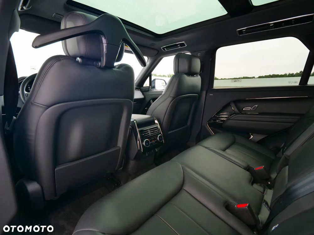 Land Rover Range Rover Sport S 3.0 D HSE Dynamic - 25