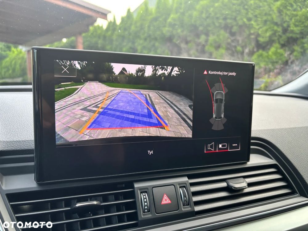 Audi Q5 - 21